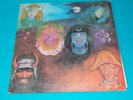 KING CRIMSON / IN THE WAKE POSEIDON Sehr guter Zustand