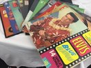 Elvis Presley Record Lot, 14 LP's Excellent Condition, Christmas, Girls, Hawaii