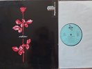 Depeche Mode - Violator RARE GER 1990 Electronic/ Synth.- Pop