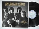 ROLLING STONES Slow Rollers LP 1981 EX