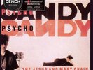 JESUS AND MARY CHAIN PSYCHO CANDY LP VINYL NEW 33RPM