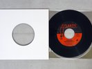 PRINCE PHILLIP MITCHELL I'M SO HAPPY ATLANTIC 3587  Vinyl 45 Modern Soul Rare