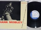 HANK MOBLEY SAME BLUE NOTE BLP 1568 Japan Vinyl LP