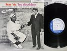 LOU DONALDSON HERE TIS BLUE NOTE BST 84066 Japan Vinyl LP
