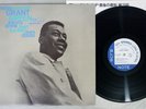 GRANT GREEN SUNDAY MORNIN' BLUE NOTE BST 84099 Japan Vinyl LP