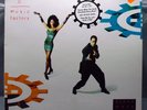 LP C + C Music Factory ?– Gonna Make You Sweat 1990 Holland Press FREE SHIPPING