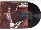 THE EXCITING GOSPEL ORGAN SOUNDS of Nancy Harmon COME GO WITH ME vinyl LP Rare