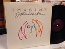 1988   John Lennon   Imagine   OST   Double LP   The Beatles   Capitol