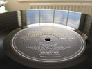 Beatles Rubber Soul **1966 Mono EJ Day cover** (1-R/1-R) stampers and top audio
