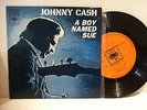 JOHNNY CASH - A BOY NAMED SUE 7
