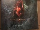 BLIND GUARDIAN Beyond the Red Mirror VINYL Double LP SEALED