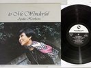 AYAKO HOSOKAWA MR. WONDERFUL THREE BLIND MICE TBM-3008 Japan Vinyl LP
