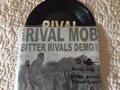 The Rival Mob Lockin Out King Nine Incendiary Have Heart Turnstile Title Fight