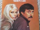 Nancy Sinatra & Lee Hazlewood - Nancy & Lee - Reprise 1968 - Stereo - UK - VG++