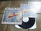 The Stone Roses  What The World Is Waiting For / Fools Gold 12
