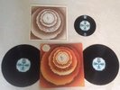 STEVIE WONDER SONGS IN THE KEY OF LIFE 1976 UK DOUBLE LP TAMLA MOTOWN COMPLETE