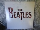 Record album  The Beatles 20 greatest hits SV-12245
