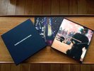 SIGNED PINK Placebo 'A Place For Us To Dream' Vinyl Box Set