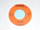 THE DRAMATICS Toy Soldier 45 RPM 7
