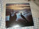 Roxy Music Avalon SEALED Record Album 1982 Columbia House Record Club