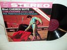 mercury SR-90001 cb FR5|5 TAS paray carmenr l'arlesienne EX LP
