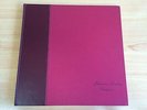 HENDEL SCHLUPP ETC... Brahms sextet FRENCH 2LP SET CFD 2395/6 STEREO