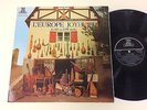 GREGORIO PANIAGUA & ATRIUM MUSICAE L'Europe joyeuse FRENCH LP ERATO STU 71098