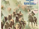 The Sons Of Katie Elder - Music From The Score Of The Motion Picture  Elmer Bern