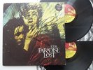 PARADISE LOST-Icon 2LP 1.Press 1993 SIGNIERT-Amorphis,Tiamat,Anathema,Katatonia