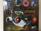 Alan Parsons .TIME MACHINE Limited Numbered Gatefold Transparent 180gm 2LP Set