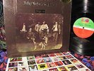 A BEAUTY  STUNNING MINT  1971 ORIG  CROSBY STILLS NASH & YOUNG   DEJA VU psych