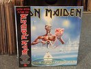 Iron Maiden - Seventh son of a Seventh Son - Picture Vinyl Neu & OVP