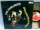 LP DUBLINERS - A DROP OF THE HARD STUFF // 1967 ENGLAND E.J.DAY COVER