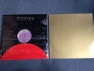 2x Vinyl - 'Midnight Star' und 'MC Frosty and Lovin C', 12