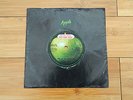 JACKIE LOMAX BEATLES UK APPLE FACTORY SAMPLE DEMO HOW THE WEB WAS WOVEN