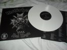 MOTORHEAD -BAD MAGIC-- AWESOME RARE LTD EDITION WHITE VINYL +CD+PATCH+DOWNLOAD