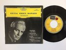 ENRICO MAINARDI Recital FRENCH EP DEUTSCHE GRAMMOPHON 30 455 CELLO
