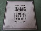 THE LOW ANTHEM - Oh My God, Charlie Darwin(UK 2009 SEALED VINYL ALBUM / MINT )