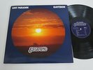 ELOITERON/LOST PARADISE  LP 1981 ELOITERON LP 46 81-01