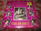 LITTLE JOE Y SUS LATINAIRES - POR UN AMOR LP