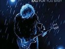 Gary Moore Bad For You Baby 2LP Vinyl Rare