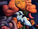 Uomo Di Pezza [Vinile] Le Orme …