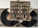 Led Zeppelin - Physical Graffiti - 1975 Vinyl LP 1st Press w/ Inserts SS-2-200
