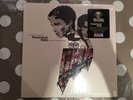 Rosemary's Baby Soundtrack Waxwork Records Vinyl Blue/Red 200G Variant