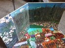 THE FARM BAND Original 1972 Psych Jam 2xLP w/ Gatefold Sleeve and POSTER