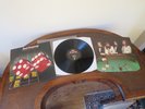 Bad Company - Straight Shooter LP - Ex+ 1st English Press Vinyl - World Shipping
