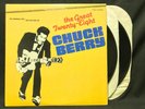 Chuck Berry - The Great Twenty-Eight LP - Chess - CH 2-92500 - Rock & Roll