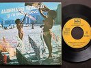 ALDEMARO ROMERO Y SU ONDA NUEVA EP MADE IN PORTUGAL 45 PS 7 * FOLIE DOUCE *