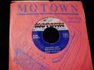 EDDIE HOLLAND Leaving Here TOP 60s MOD NORTHERN SOUL 45 Original MOTOWN Hear