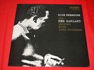The Red Garland Quintet With John Coltrane ?/ High Pressure / SMJ-6553M / JPN LP